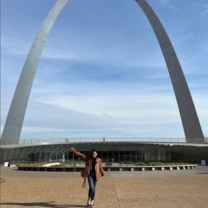 Meet your Posher, Heather